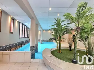 Appartement, 36 m²