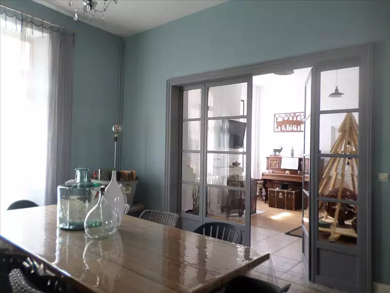 Maison, 213 m²