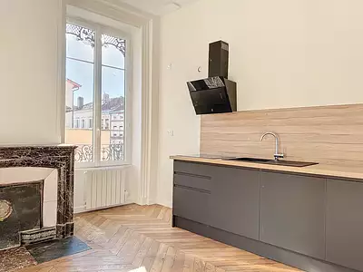 Appartement, 72,1 m²