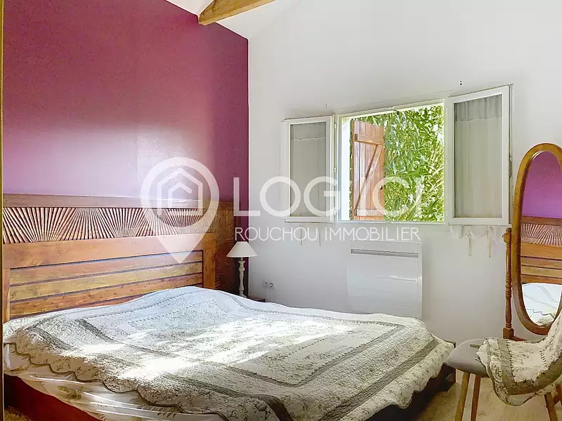 Maison, 120,44 m²