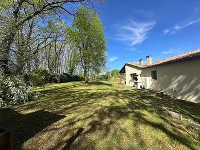 Maison, 148 m²