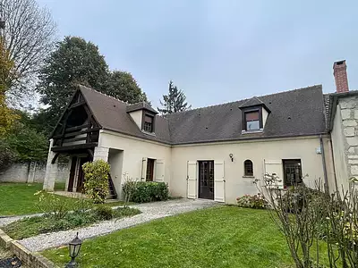 Maison, 188 m²
