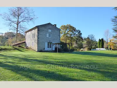 Maison, 213 m²