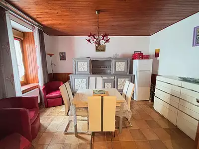 Maison, 79 m²