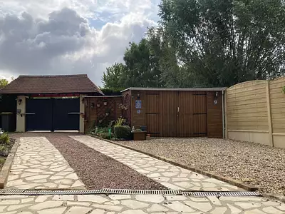 Maison, 100,41 m²