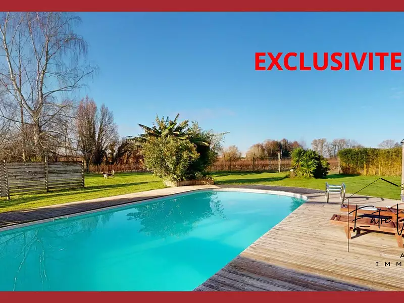 Maison, 250 m²