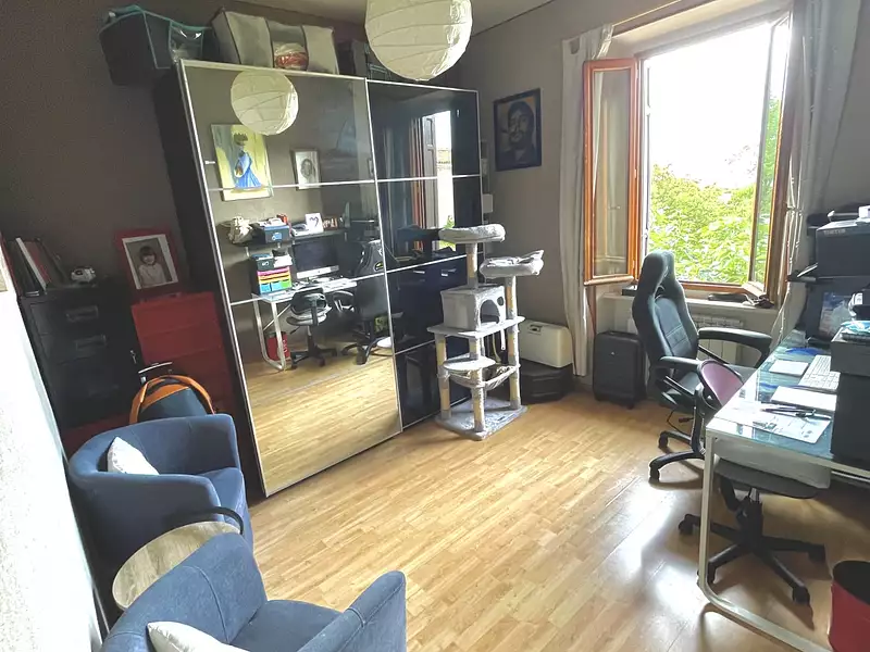 Maison, 112 m²