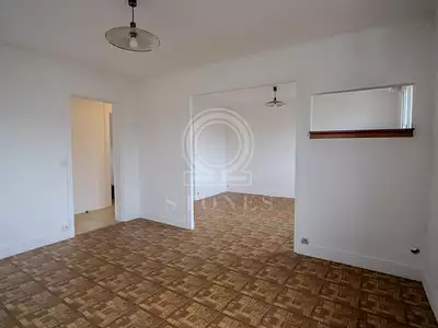 Appartement, 65,78 m²