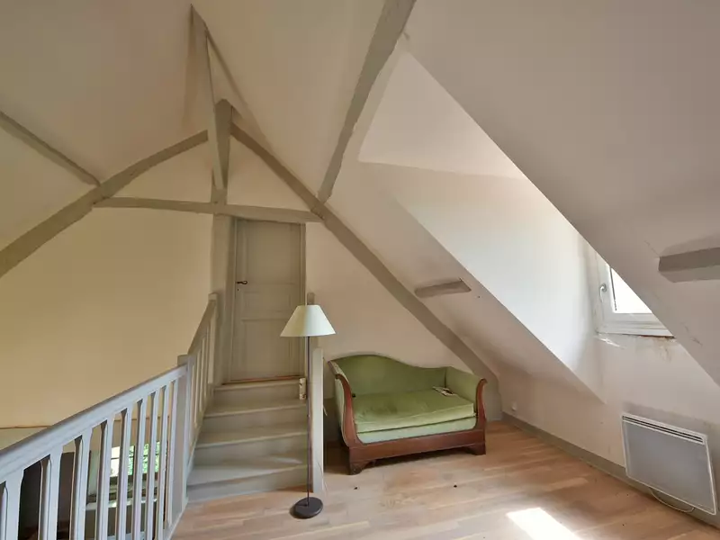 Maison, 131 m²