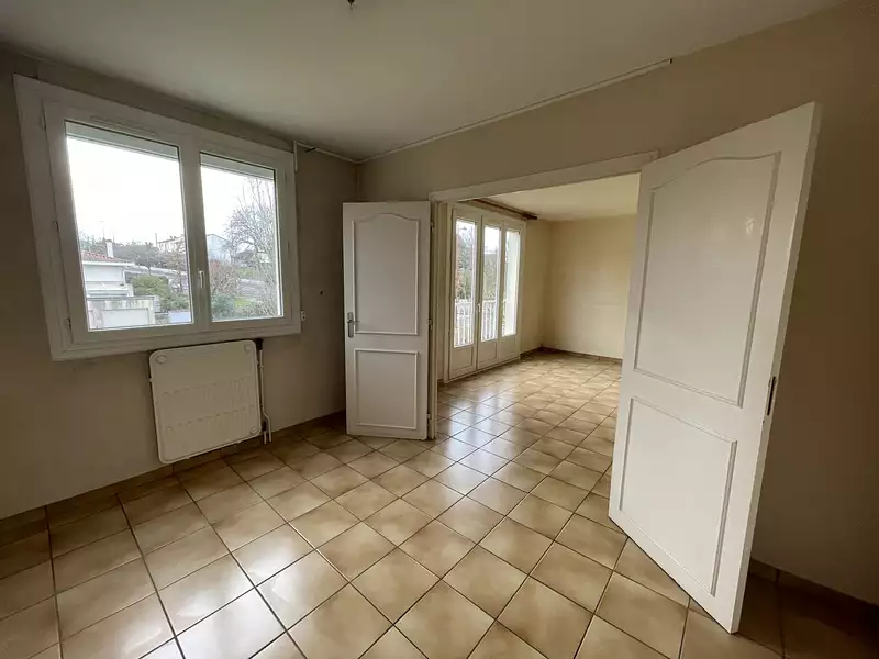 Appartement, 68 m²