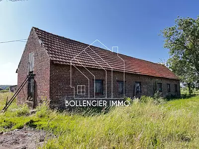 Maison, 187 m²