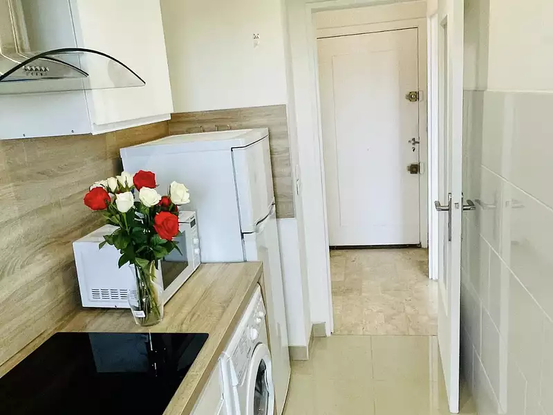 Appartement, 45 m²
