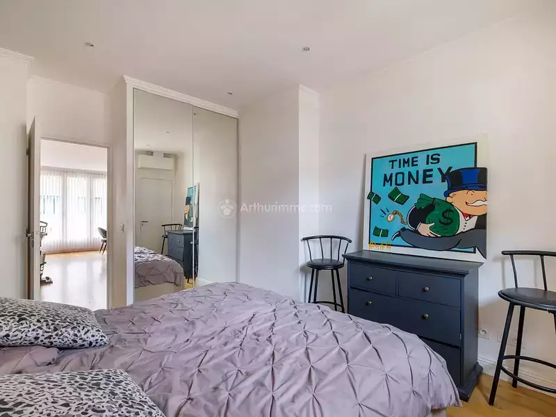 Appartement, 73 m²