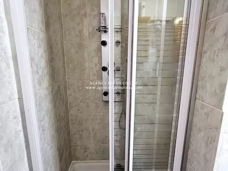 Appartement, 19,17 m²