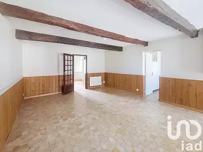 Maison, 97 m²