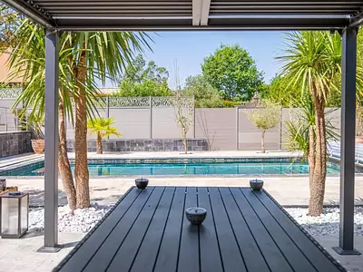 Maison, 260 m²