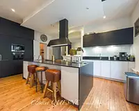 Appartement, 194 m²