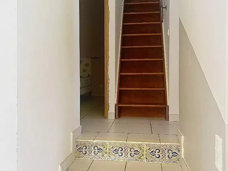 Maison, 83,56 m²