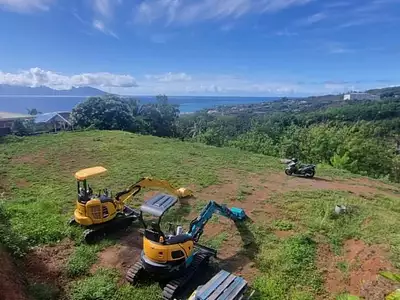 Terrain, 2 000 m²