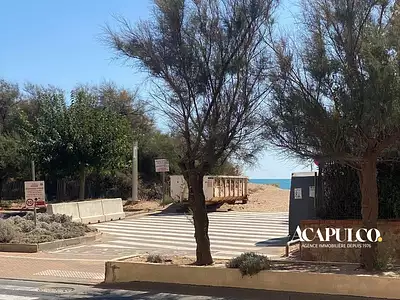 Appartement, 26,52 m²