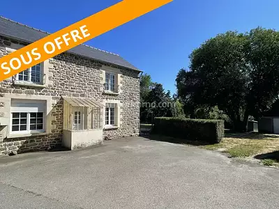 Maison, 112 m²