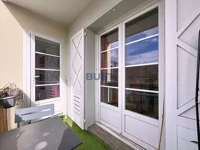 Appartement, 64,63 m²