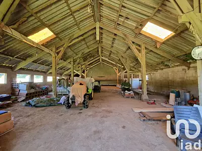 Maison, 151 m²