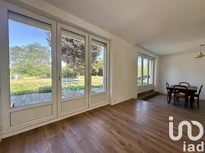 Maison, 203 m²