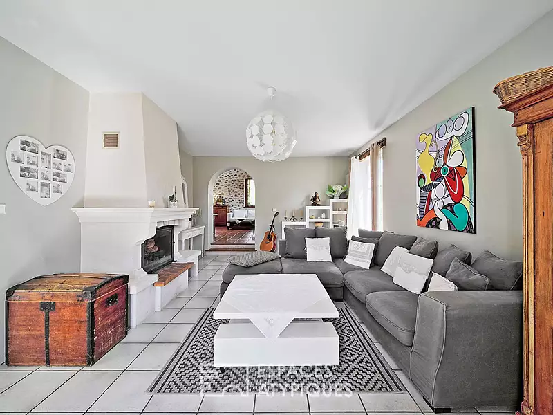 Maison, 188 m²