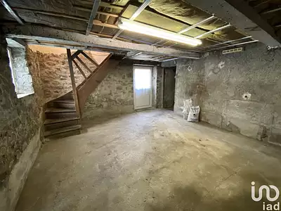 Maison, 136 m²