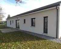 Maison, 128 m²