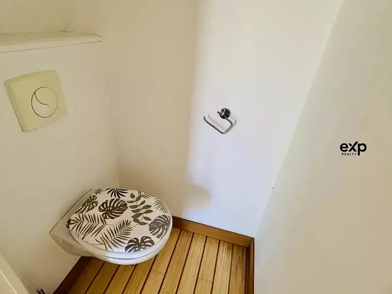 Maison, 136 m²