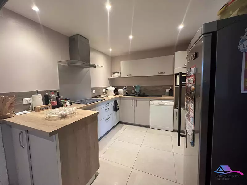 Maison, 130 m²