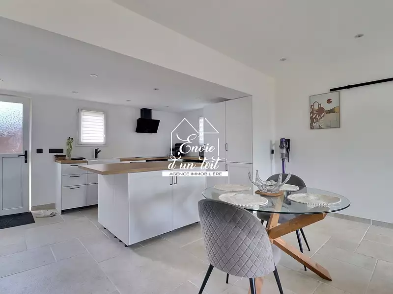 Maison, 60 m²
