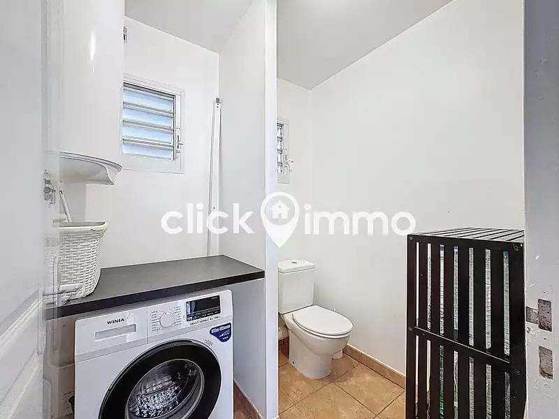 Appartement, 85 m²