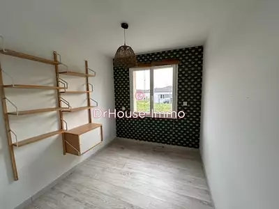 Maison, 115 m²