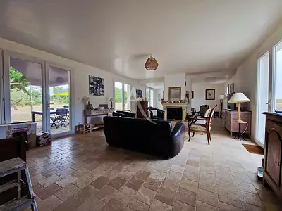 Maison, 150 m²