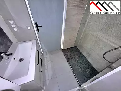 Appartement, 24 m²