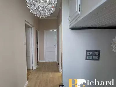 Maison, 130 m²