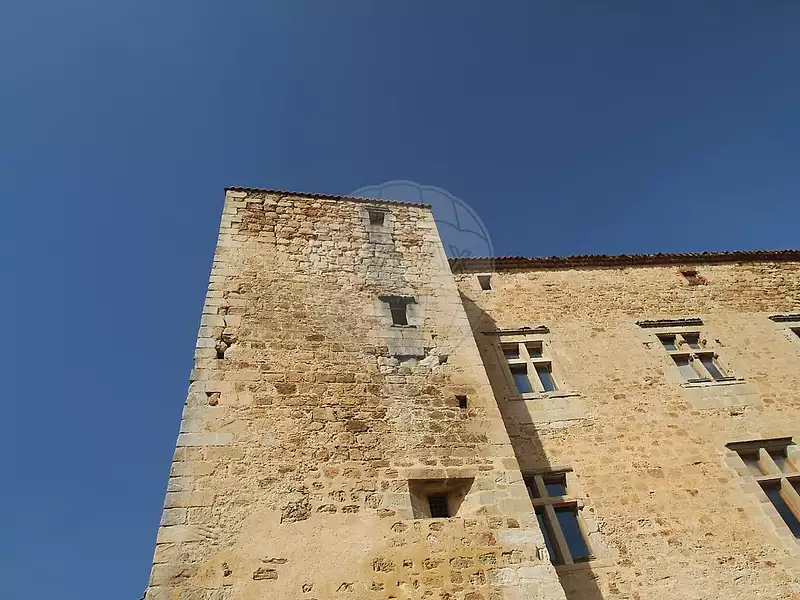 Maison, 315 m²