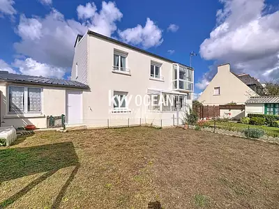Maison, 154 m²
