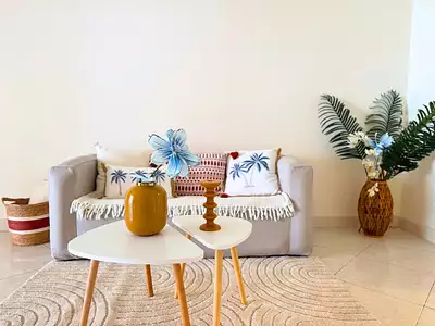 Appartement, 74,53 m²