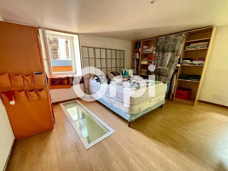 Maison, 98 m²