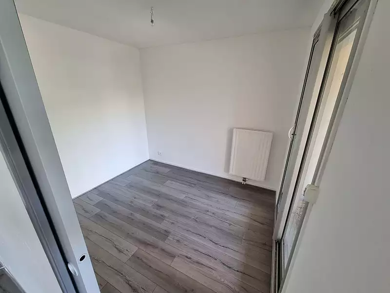 Appartement, 88,99 m²