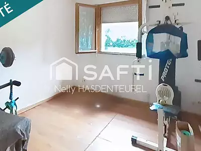 Maison, 100 m²