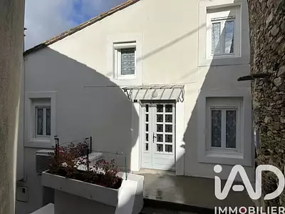 Maison, 78 m²