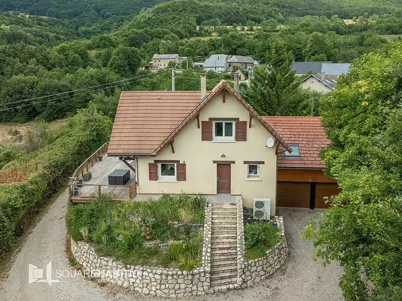 Maison, 173 m²