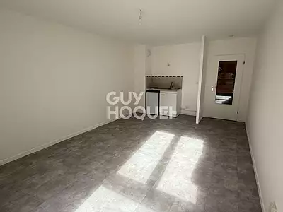 Appartement, 32 m²