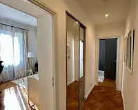 Appartement, 59,26 m²