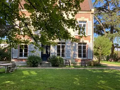Maison, 300 m²
